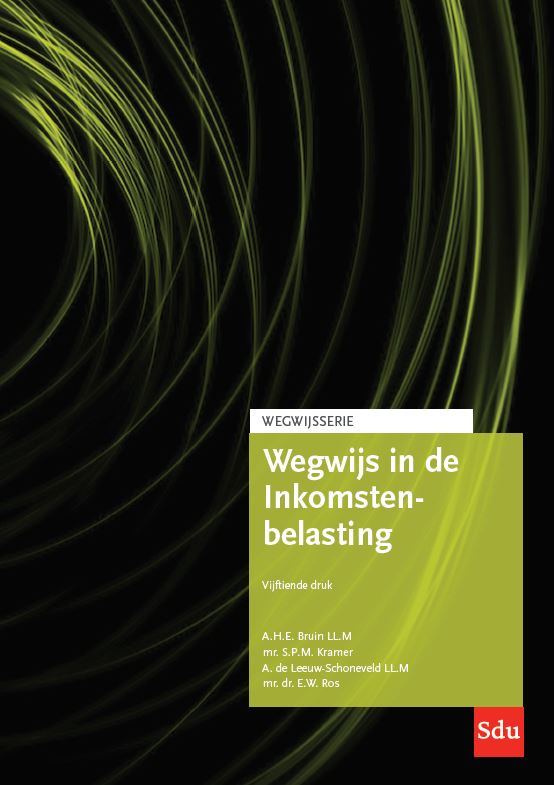 Omslag van 2023