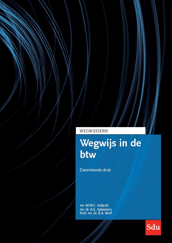 Omslag van 2023