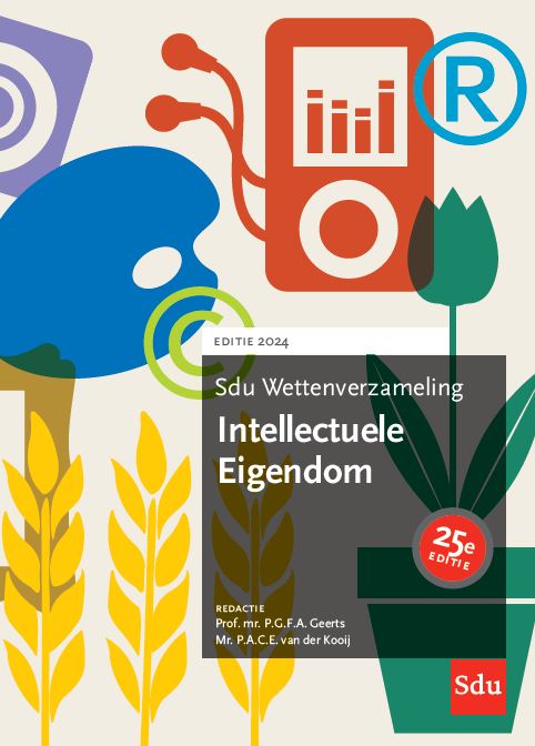 Omslag van 2024