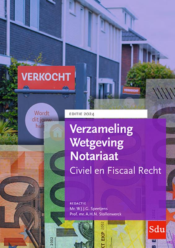 Omslag van 2024
