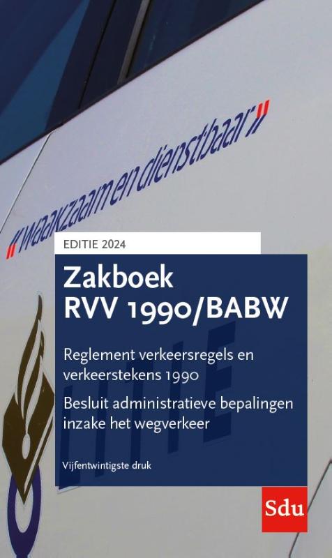 Omslag van Editie 2024