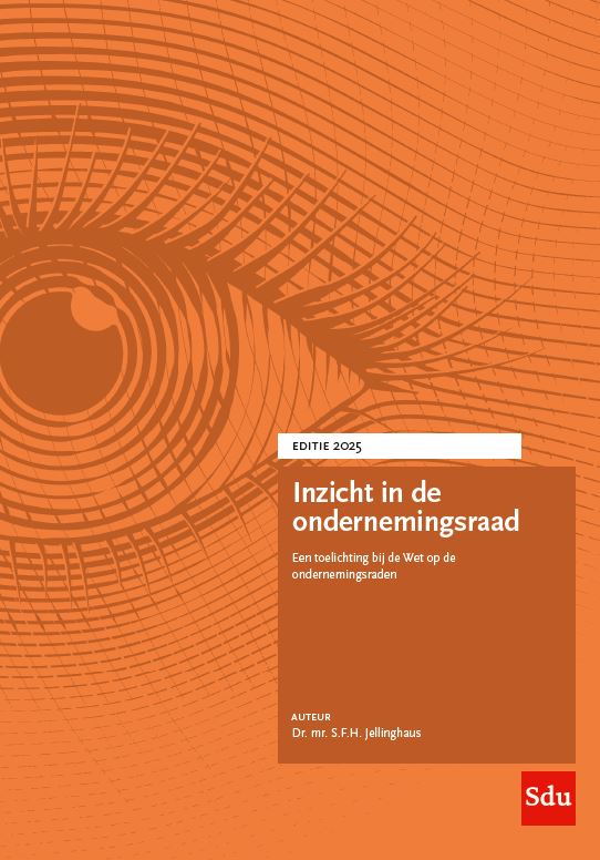 Omslag van 2025