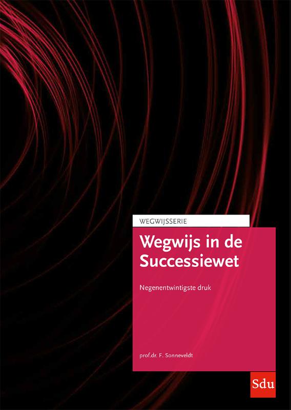 Omslag van Editie 2024