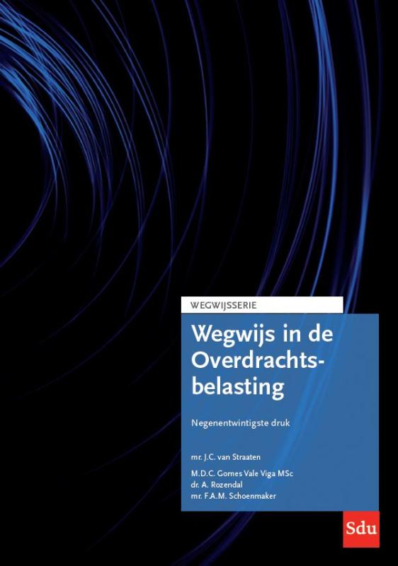 Omslag van Editie 2024