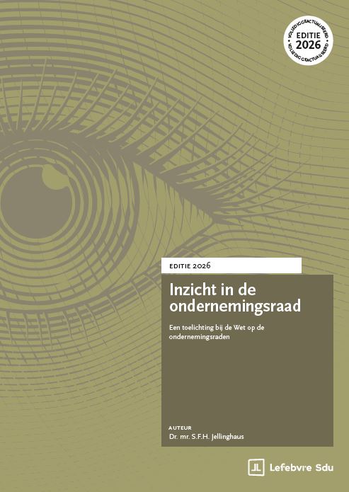 Omslag van 2026