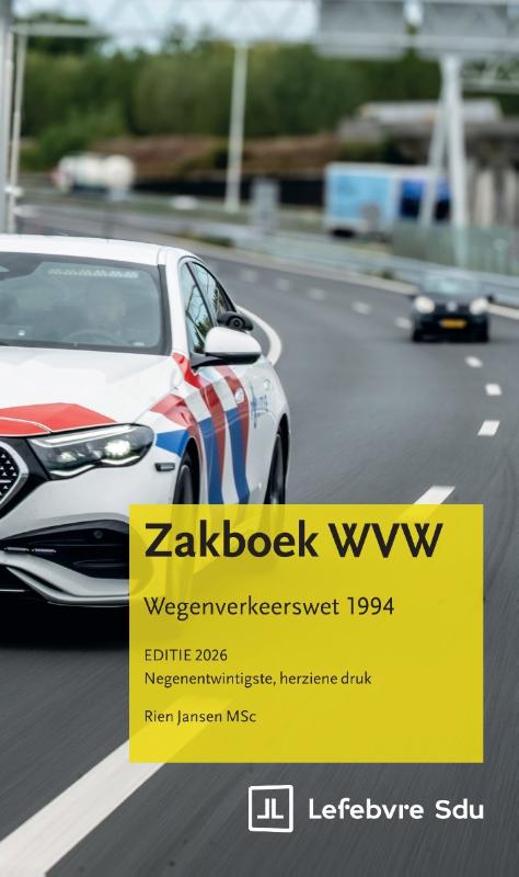 Omslag van 2026