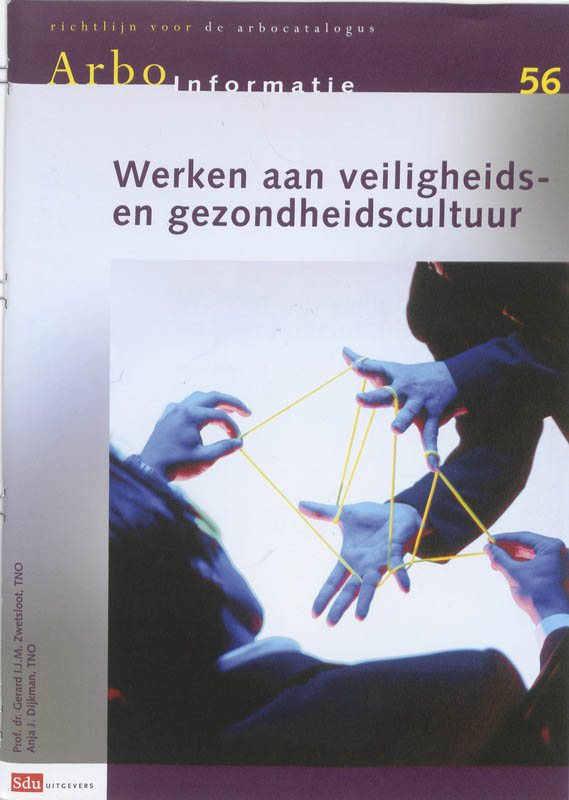 Omslag van 56