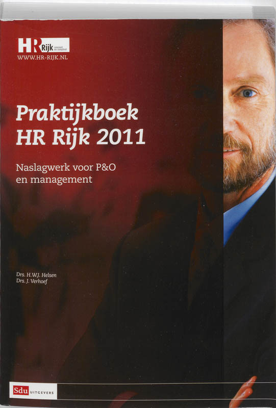 Omslag van Praktijkboek