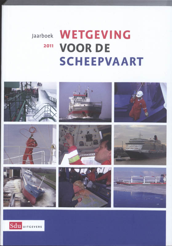 Omslag van 2011
