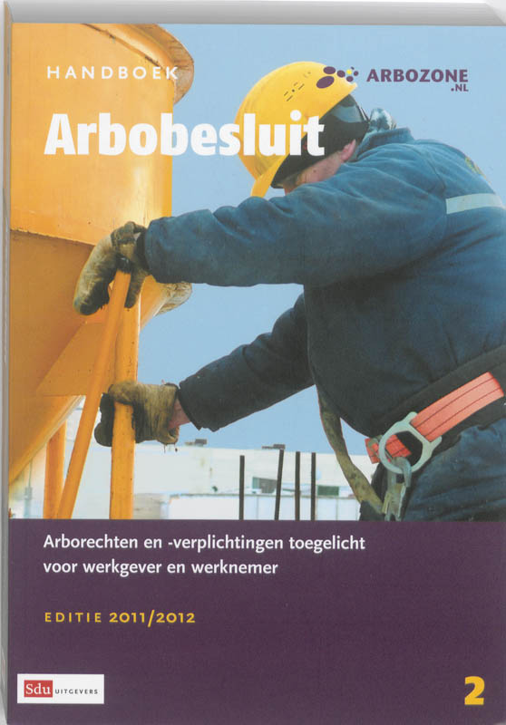 Omslag van 2011/2012