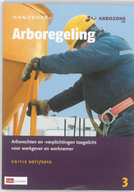 Omslag van 2011/2012