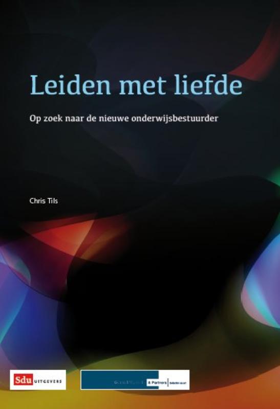 Omslag van Leiden met liefde