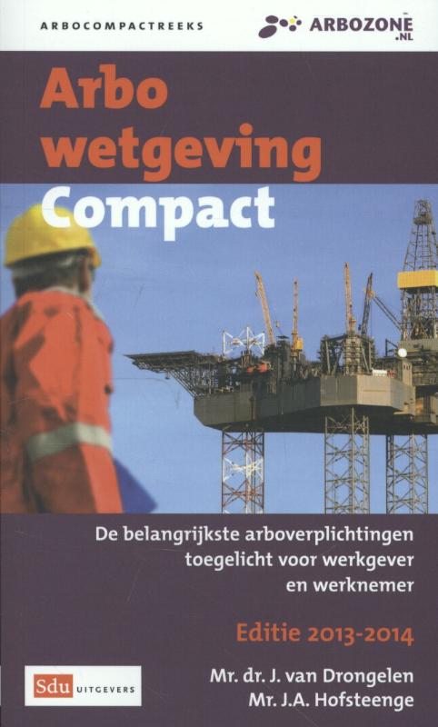 Omslag van Editie 2013/2014