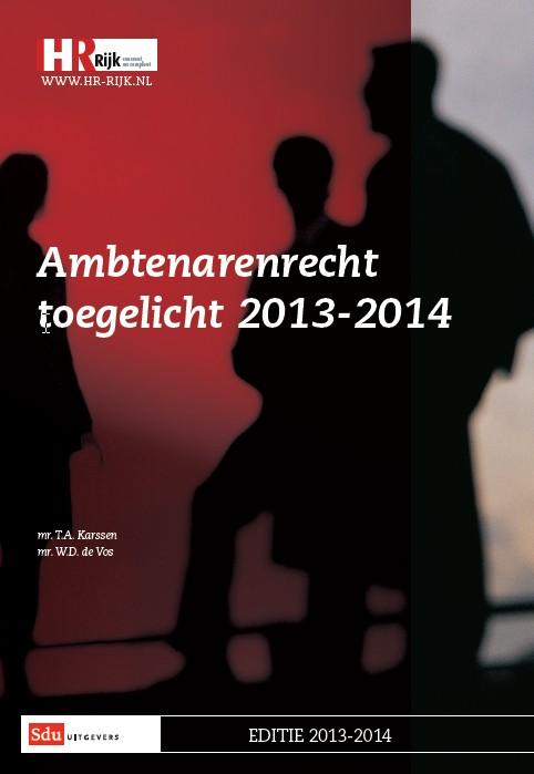 Omslag van 2013-2014