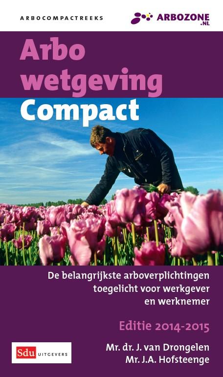 Omslag van Editie 2014/2015