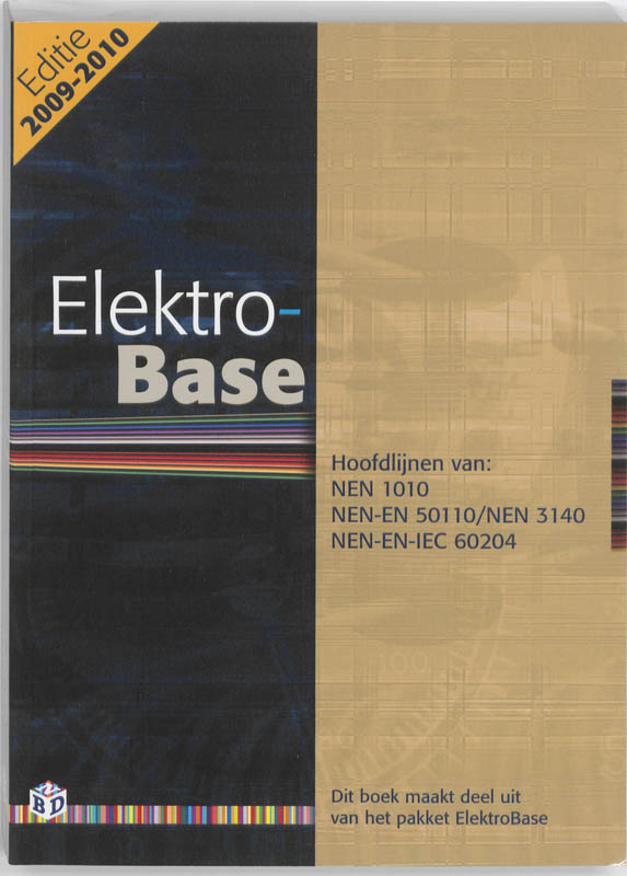 Omslag van 2009-2010