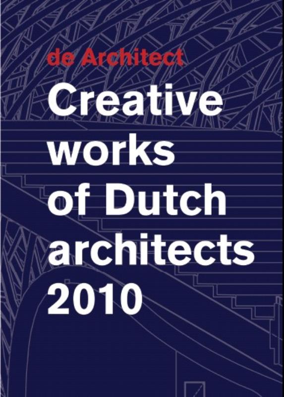 Omslag van 2010