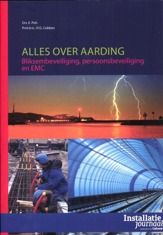 Omslag van Alles over aarding