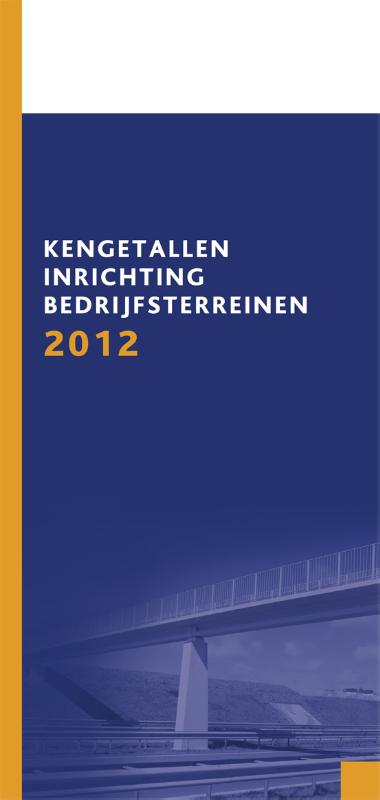 Omslag van 2012