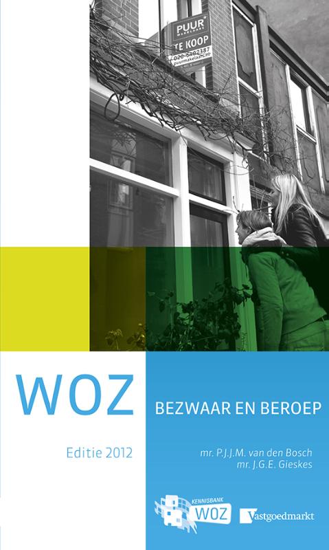 Omslag van 2012