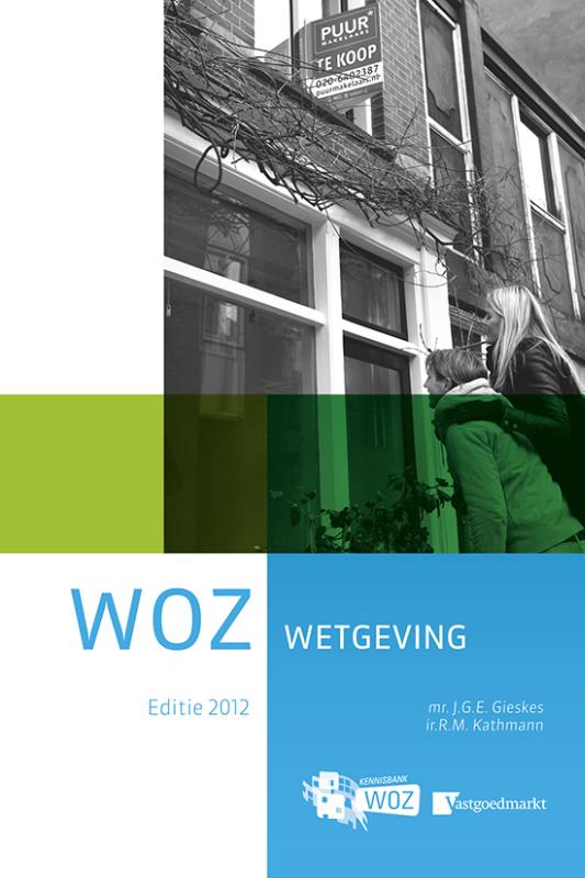 Omslag van 2012