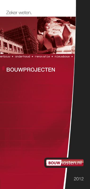 Omslag van 2012