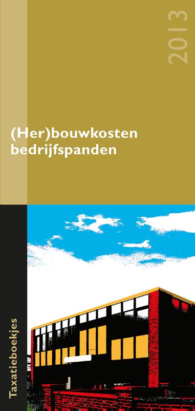 Omslag van 2013