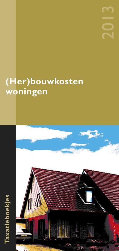 Omslag van 2013