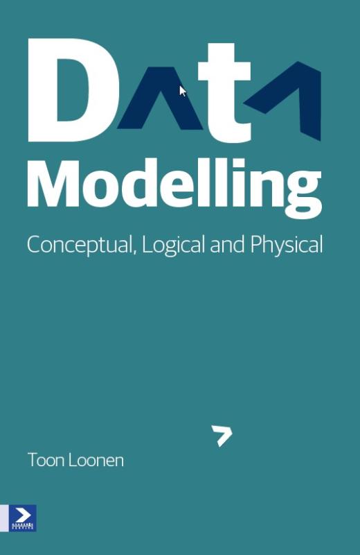 Omslag van Data Modelling