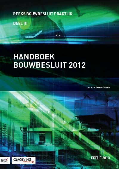 Omslag van 2012