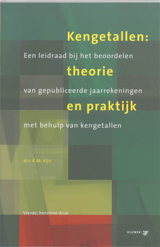Omslag van Theorie en Praktijk