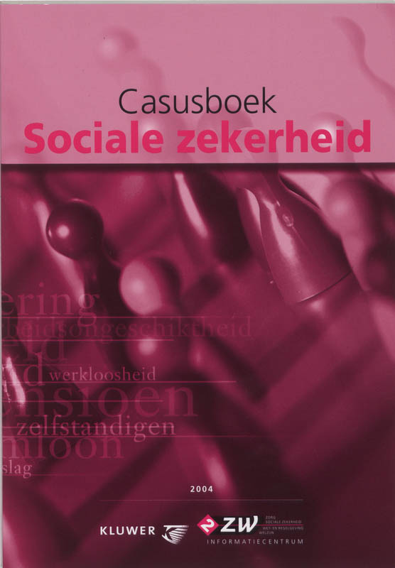 Omslag van 2004