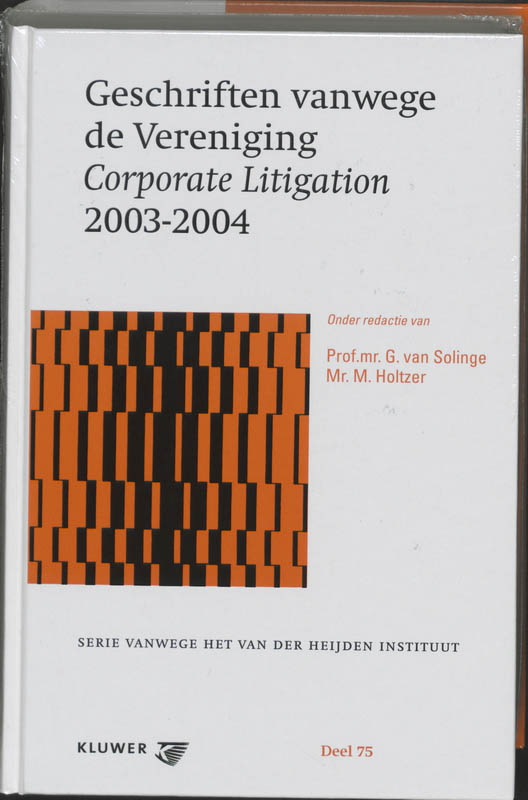 Omslag van 2003-2004