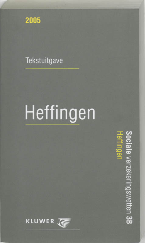 Omslag van 2005
