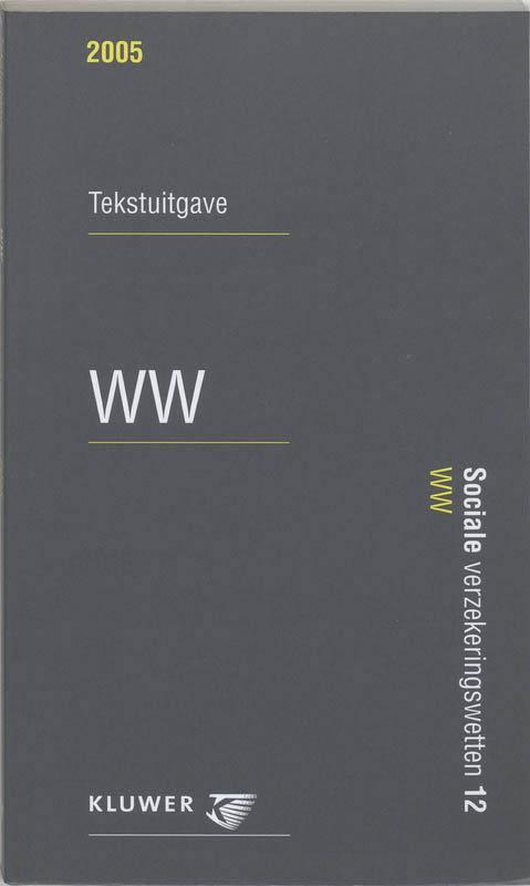 Omslag van 2005