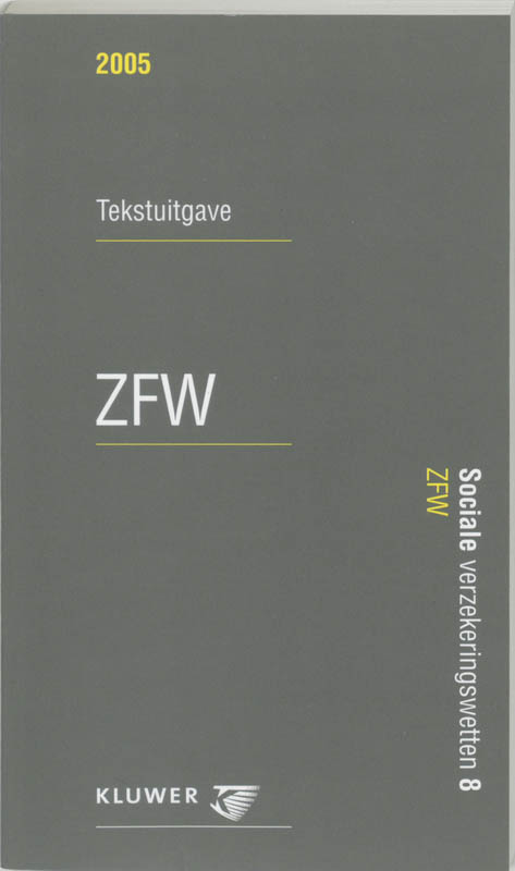 Omslag van 2005