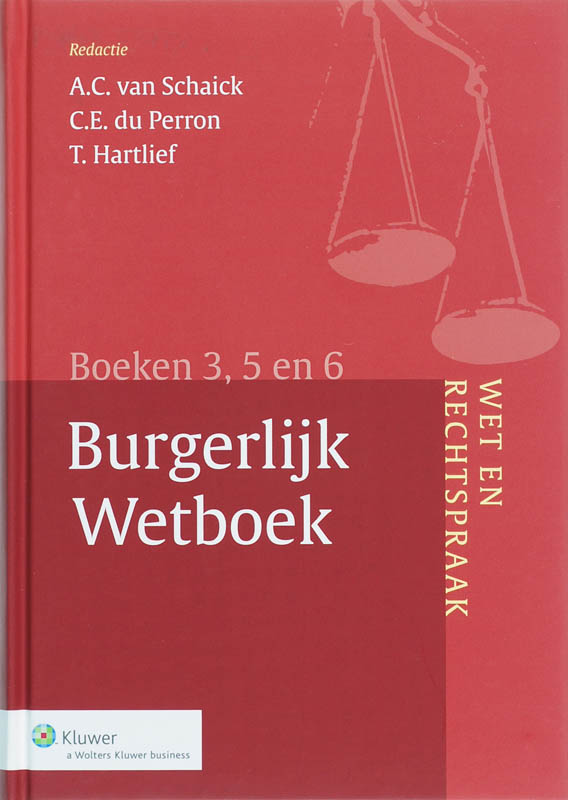 Omslag van 3, 5 en 6