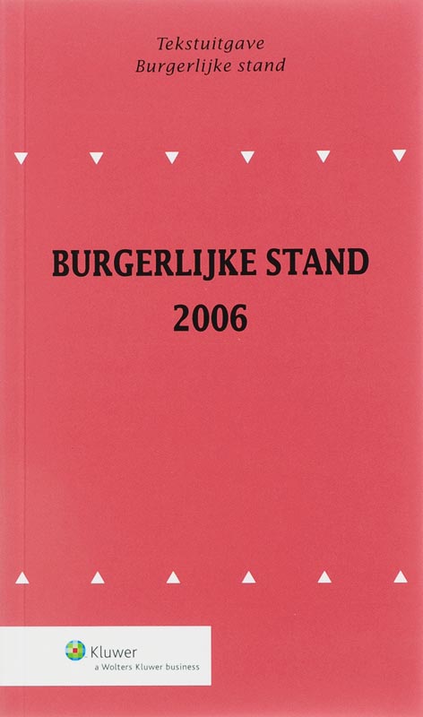 Omslag van 2006