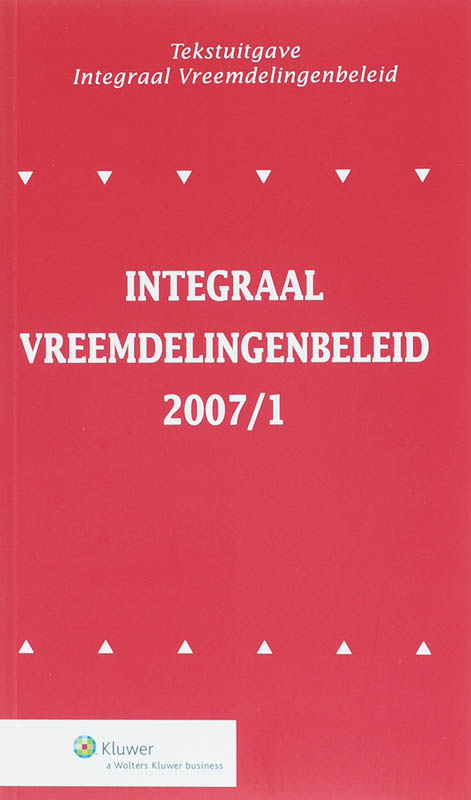 Omslag van 2007/1
