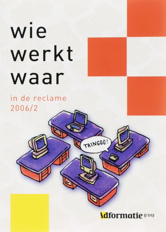 Omslag van 2006-2