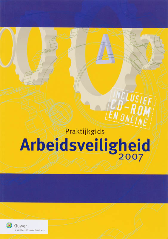 Omslag van 2007