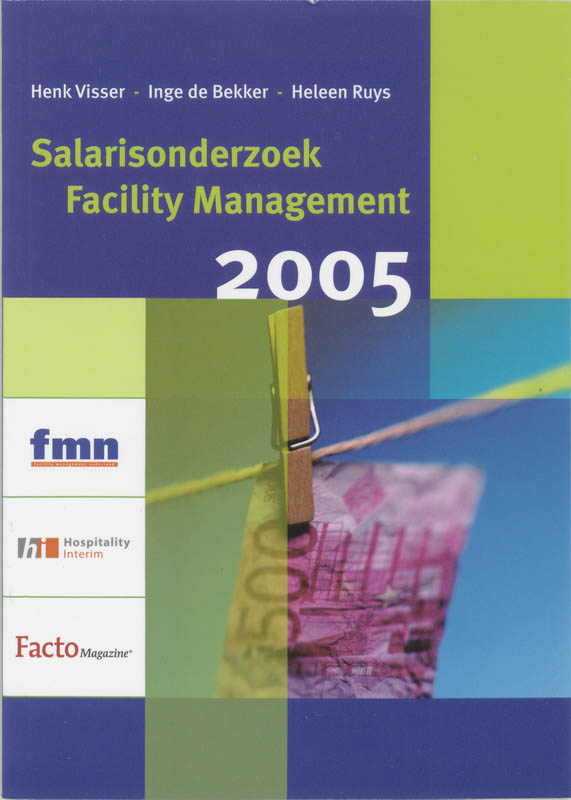 Omslag van 2005