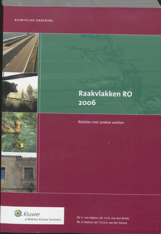 Omslag van 2006