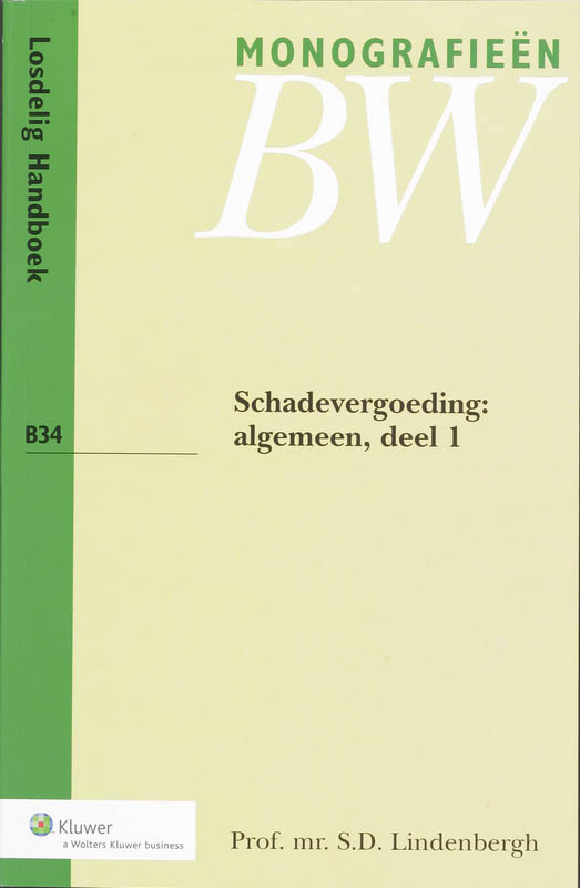 Omslag van 1 algemeen