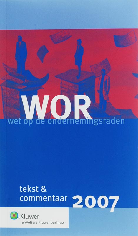 Omslag van 2007