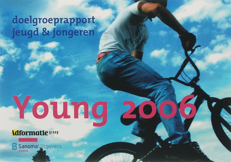 Omslag van 2006