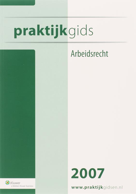 Omslag van 2007