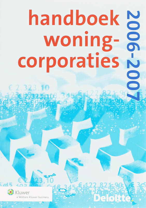 Omslag van 2007