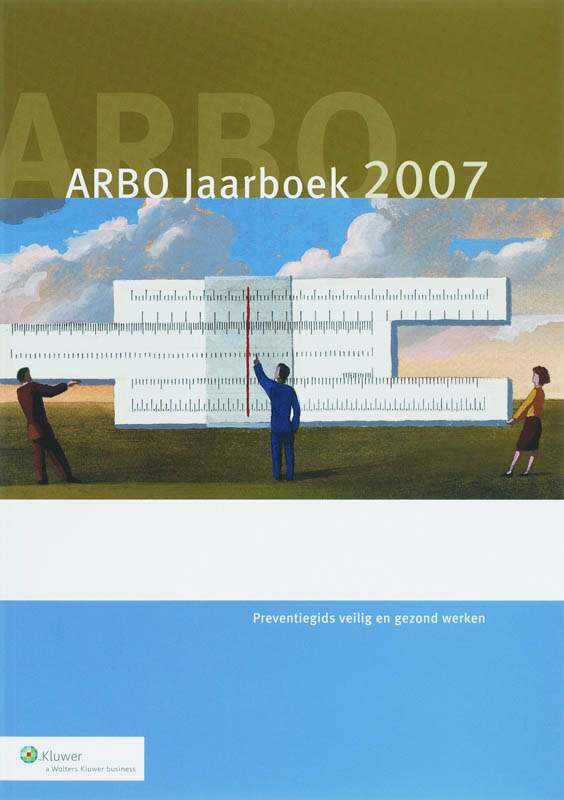 Omslag van 2007