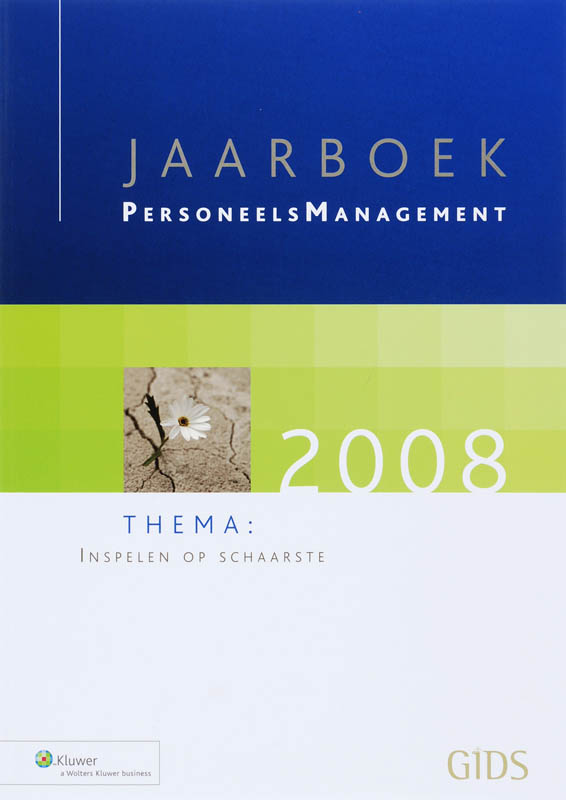 Omslag van 2008